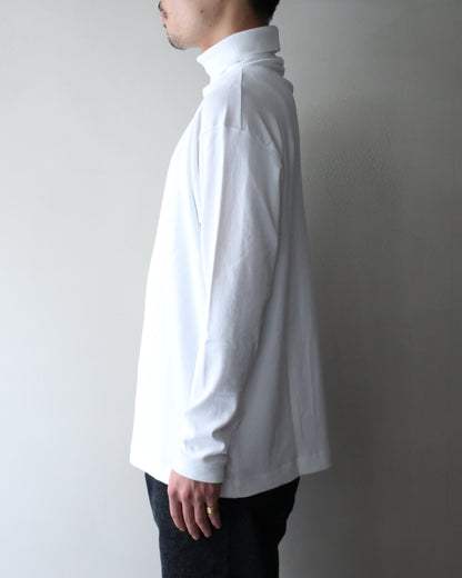 gicipi / CAVALLO "Bianco (White)"