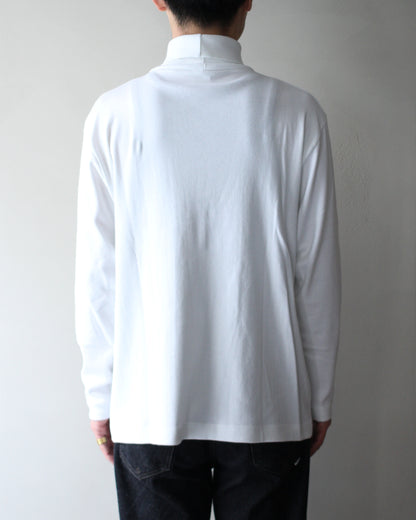 gicipi / CAVALLO "Bianco (White)"