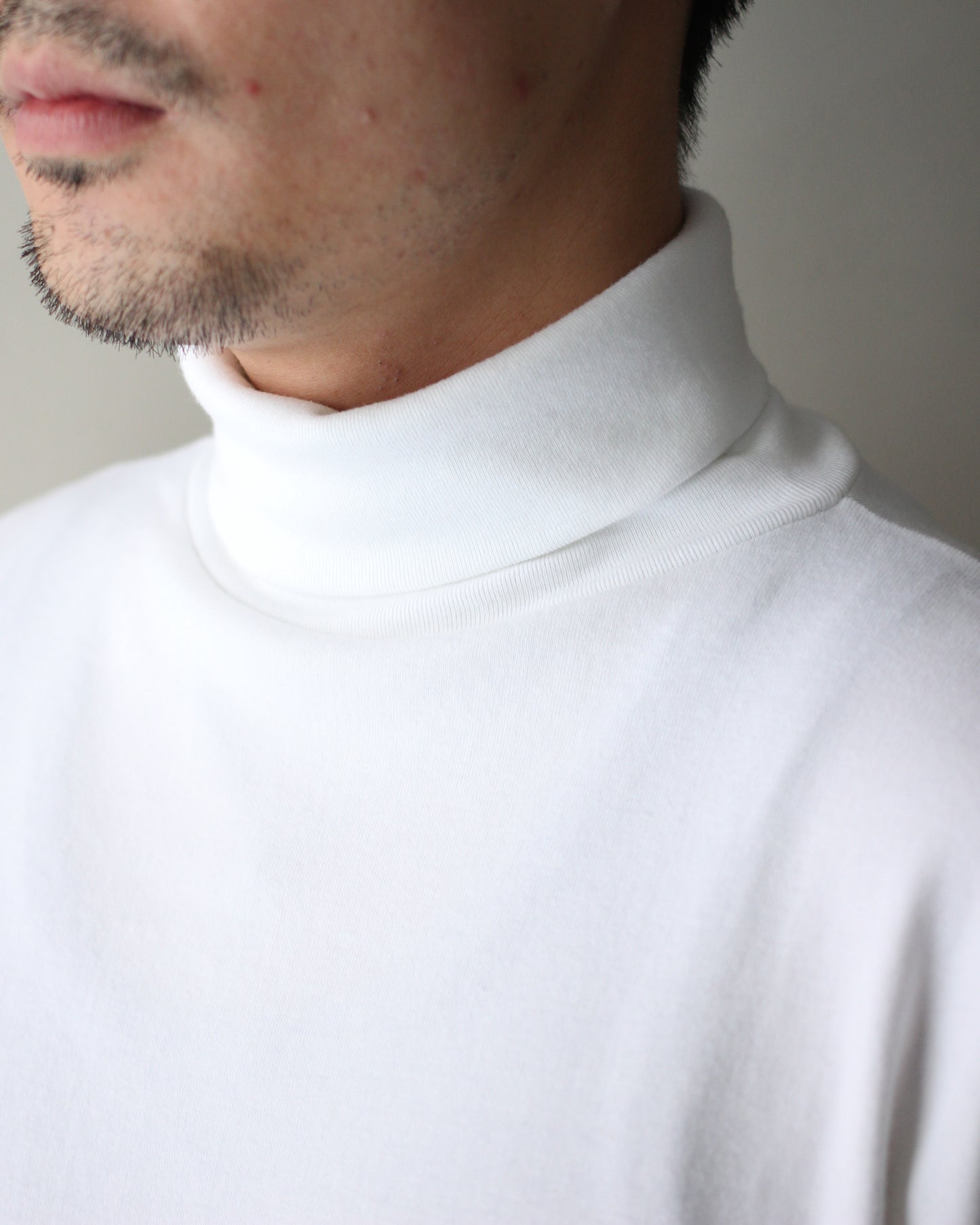 gicipi / CAVALLO "Bianco (White)"