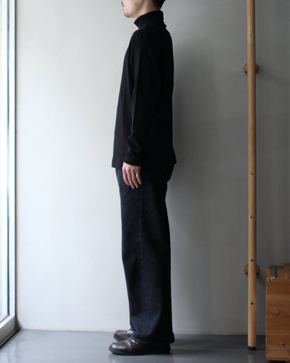 gicipi / CAVALLO "Nero (Black)"