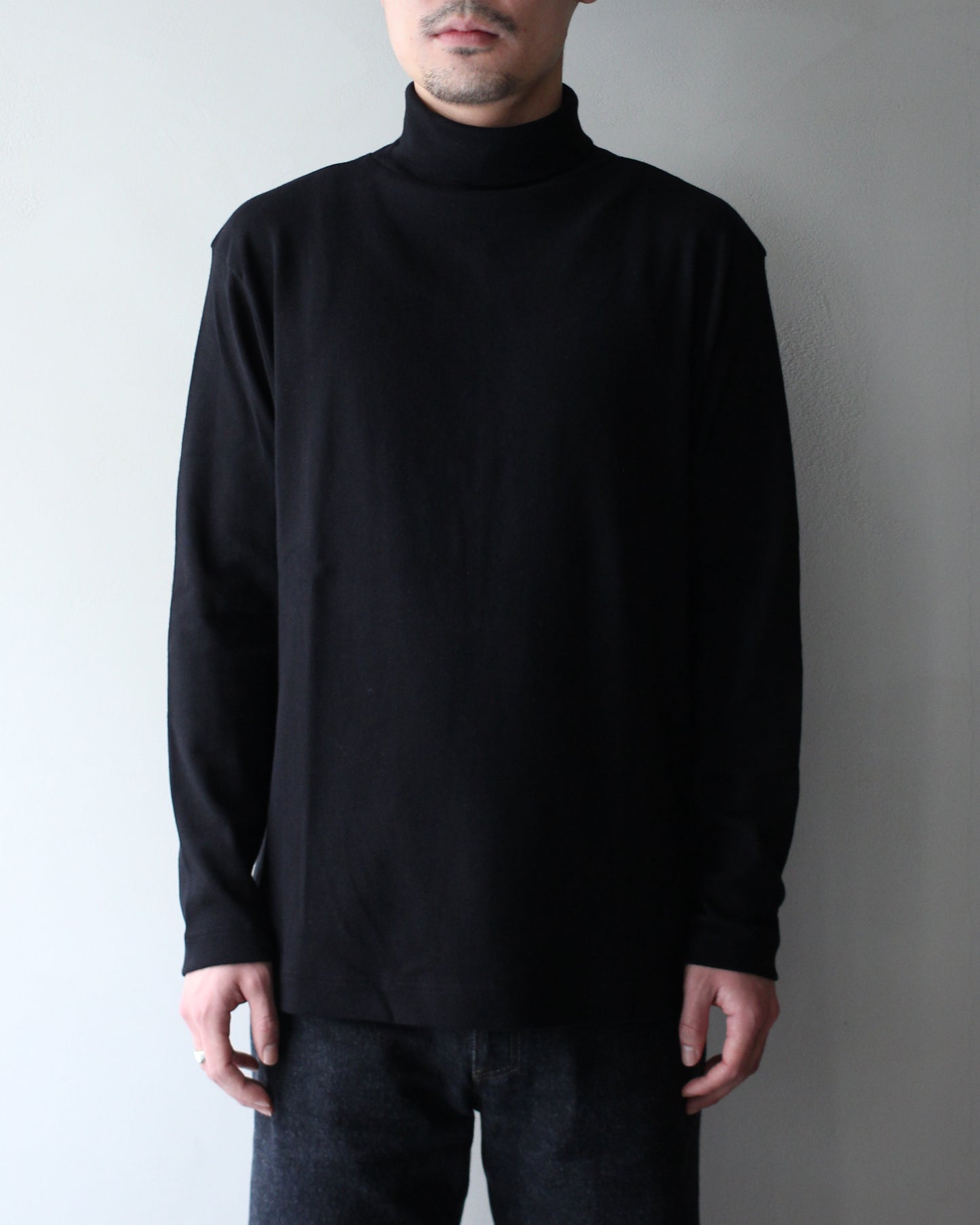 gicipi / CAVALLO "Nero (Black)"