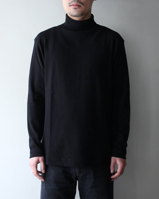 gicipi / CAVALLO "Nero (Black)"