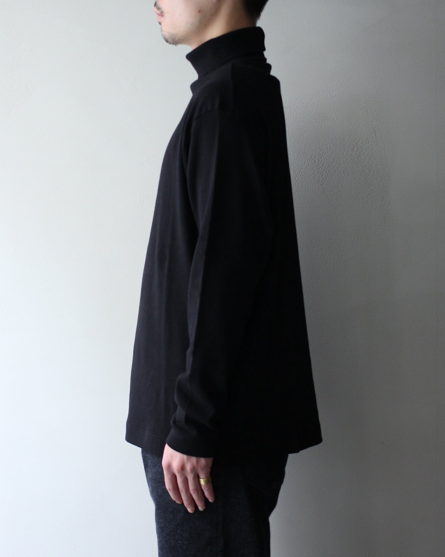 gicipi / CAVALLO "Nero (Black)"