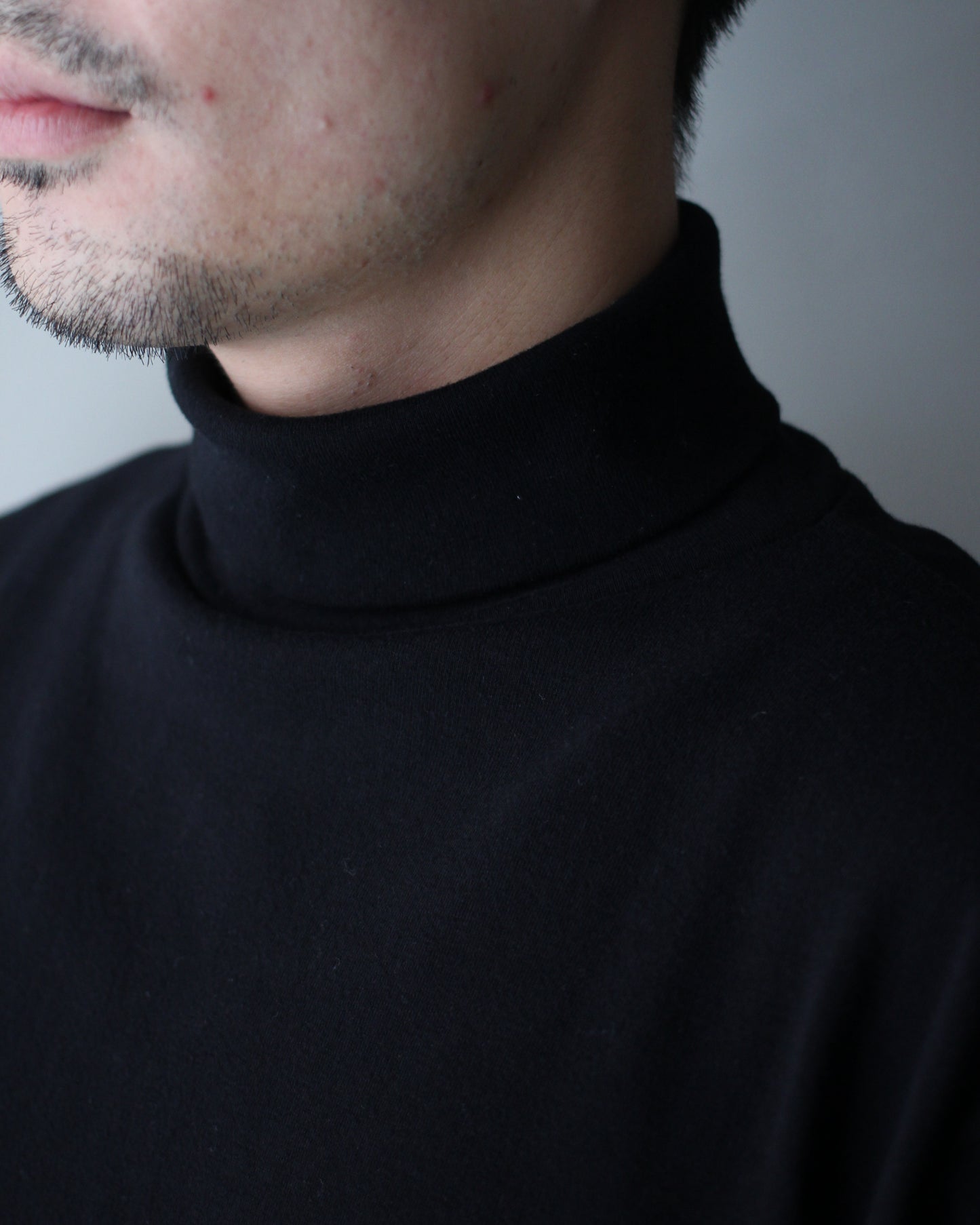 gicipi / CAVALLO "Nero (Black)"