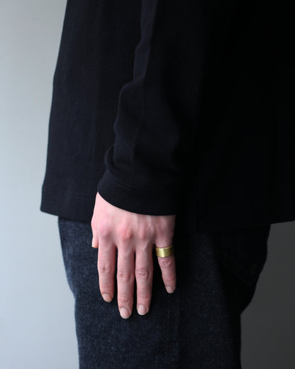 gicipi / CAVALLO "Nero (Black)"