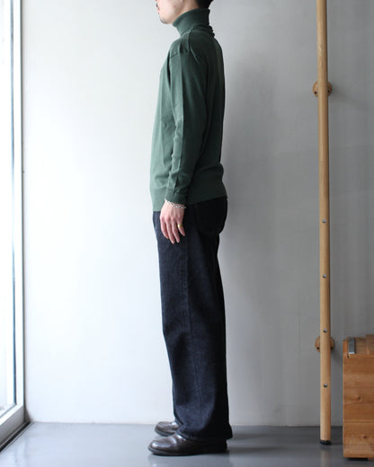 gicipi / TIGRE "Boscaglia (Green)"