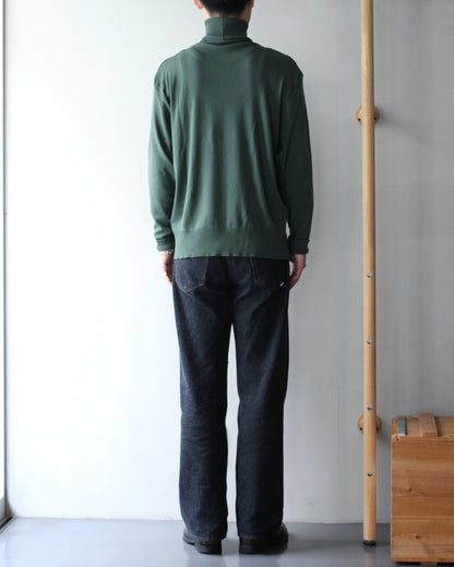 gicipi / TIGRE "Boscaglia (Green)"