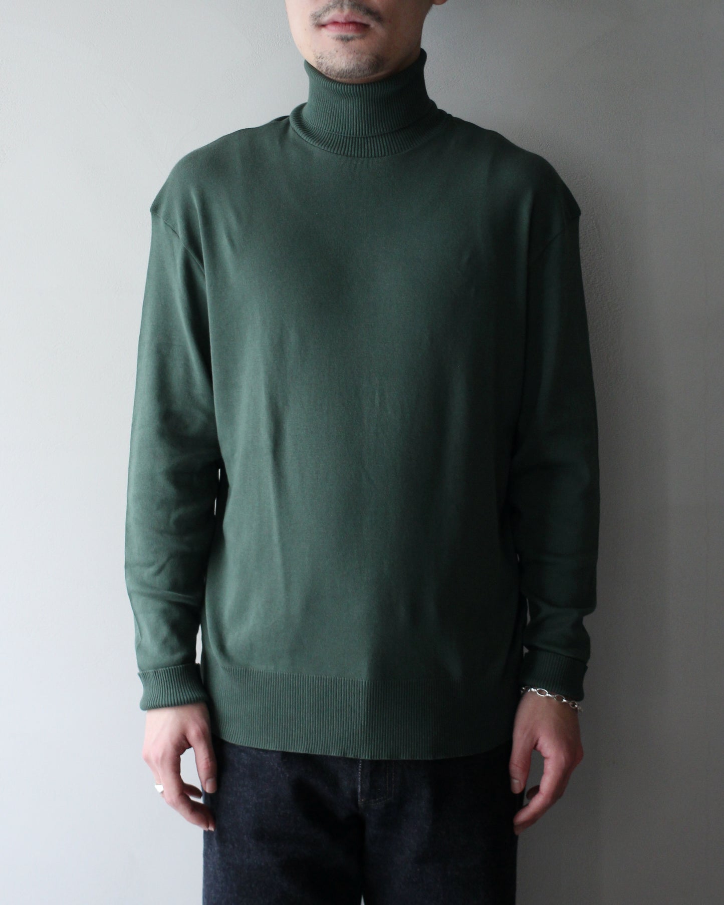 gicipi / TIGRE "Boscaglia (Green)"