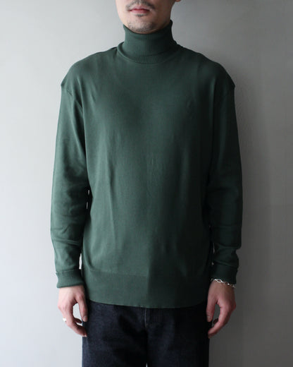 gicipi / TIGRE "Boscaglia (Green)"