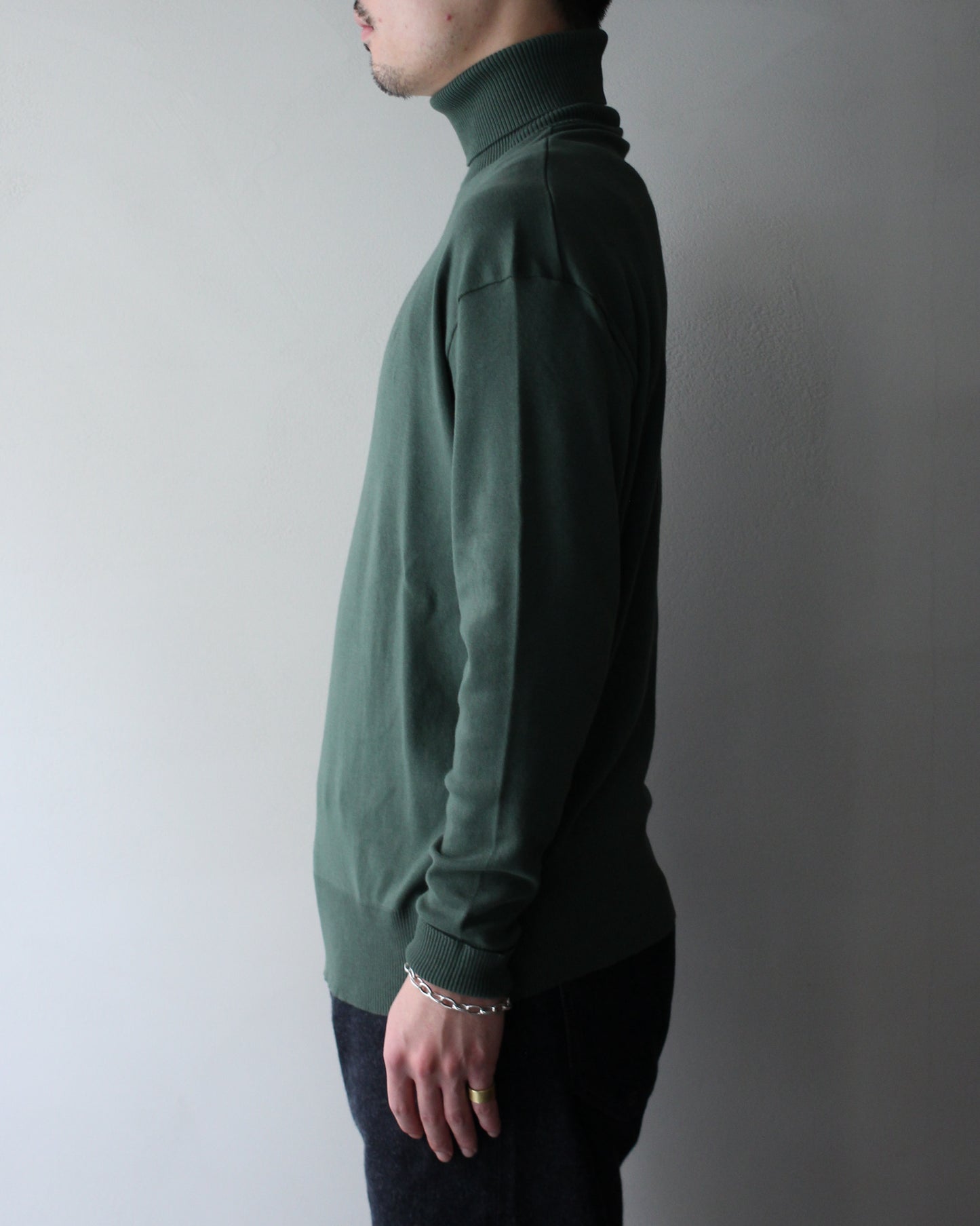 gicipi / TIGRE "Boscaglia (Green)"