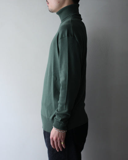 gicipi / TIGRE "Boscaglia (Green)"