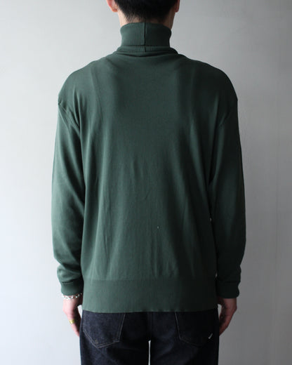 gicipi / TIGRE "Boscaglia (Green)"