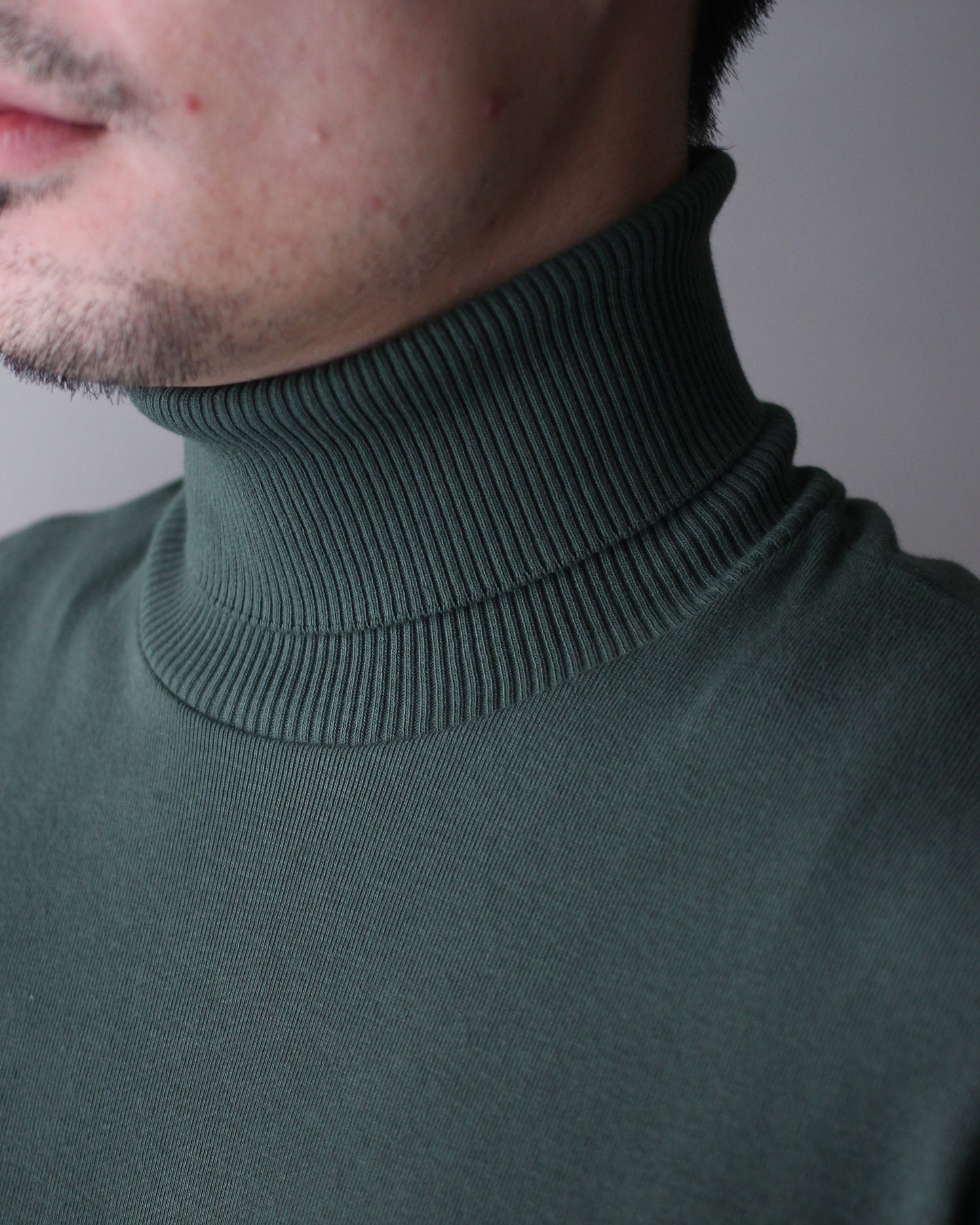 gicipi / TIGRE "Boscaglia (Green)"