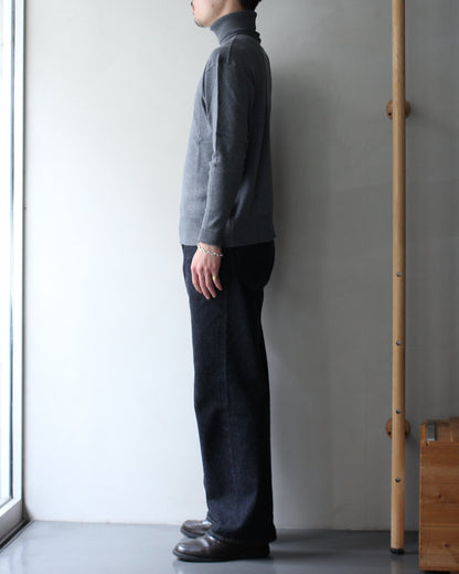 gicipi / TIGRE "Carbon (Gray)"