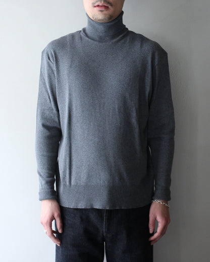 gicipi / TIGRE "Carbon (Gray)"