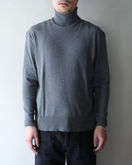 gicipi / TIGRE "Carbon (Gray)"