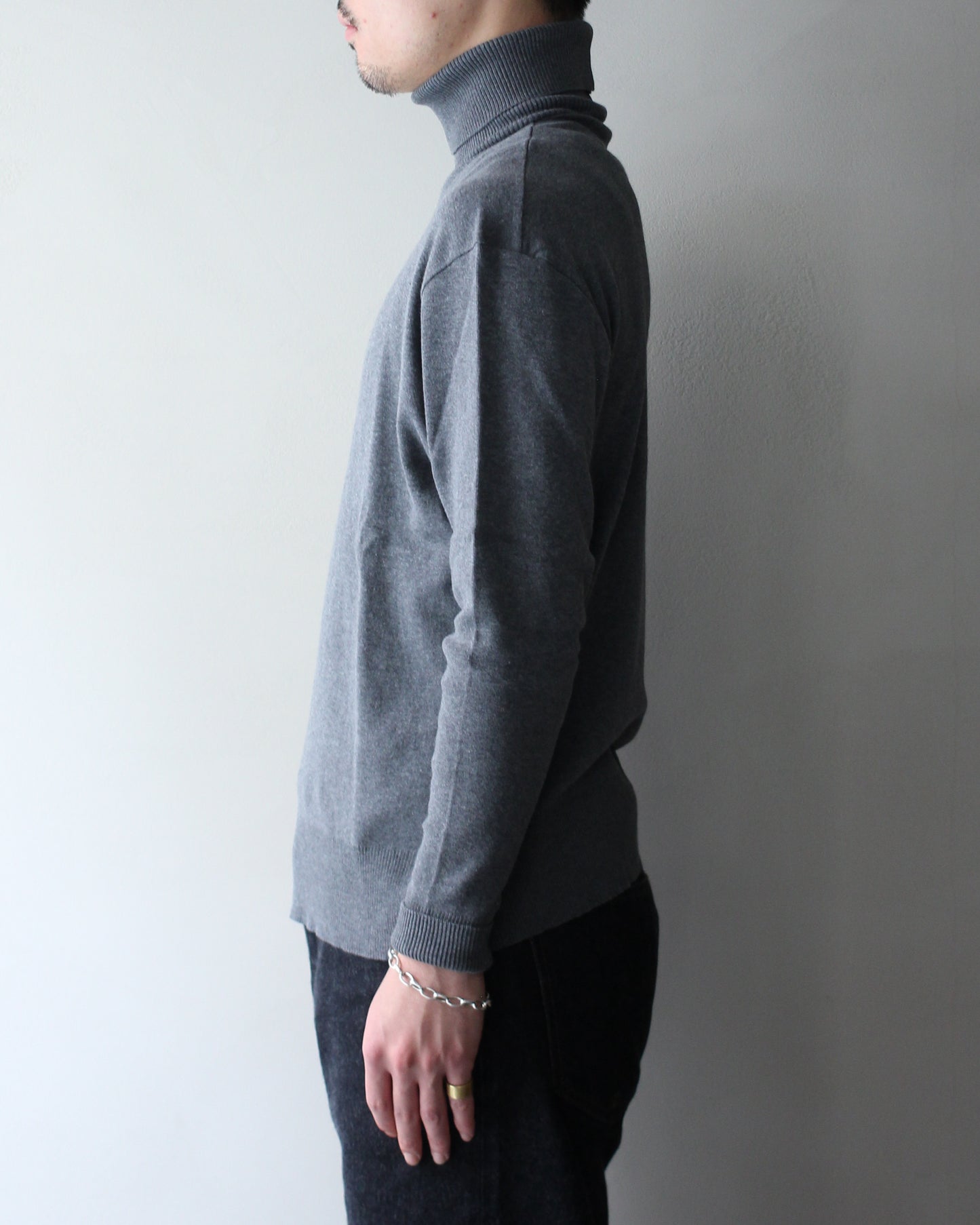 gicipi / TIGRE "Carbon (Gray)"