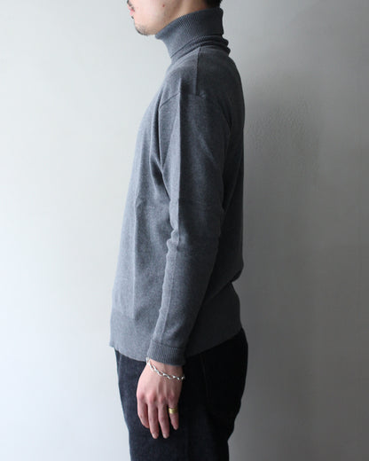 gicipi / TIGRE "Carbon (Gray)"