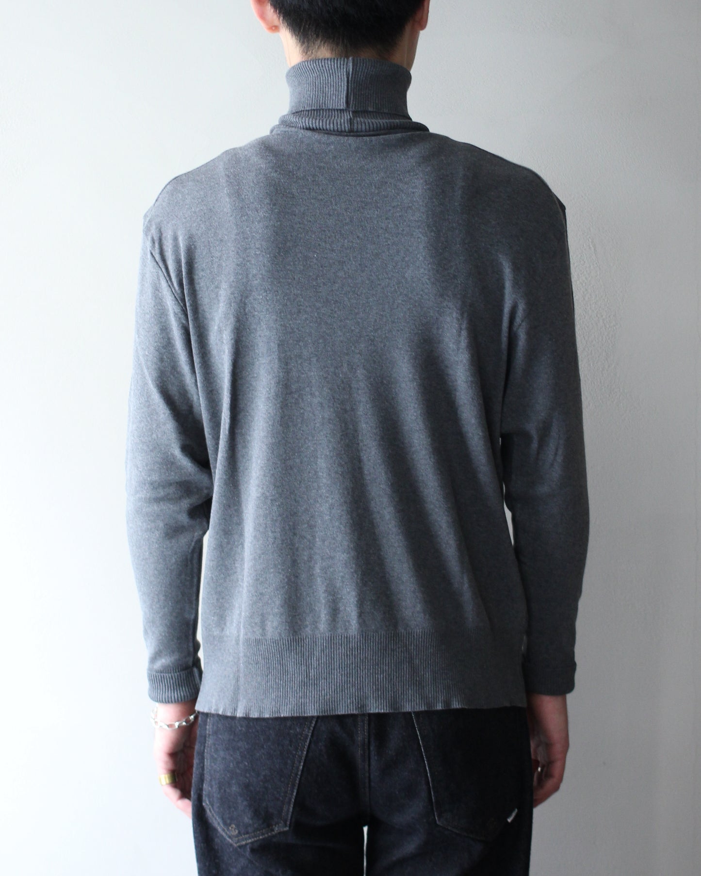 gicipi / TIGRE "Carbon (Gray)"