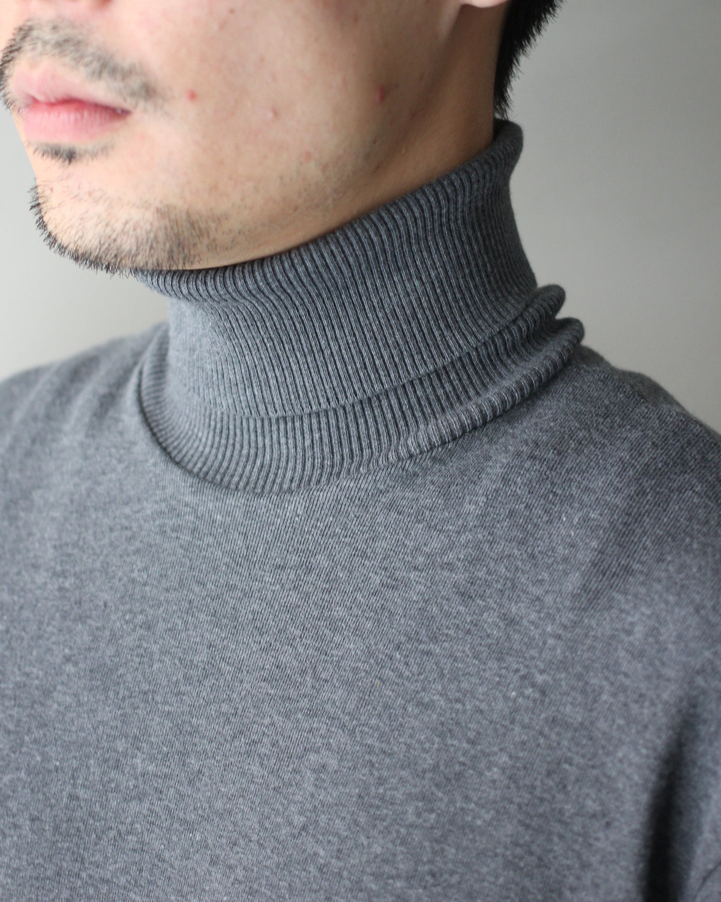 gicipi / TIGRE "Carbon (Gray)"