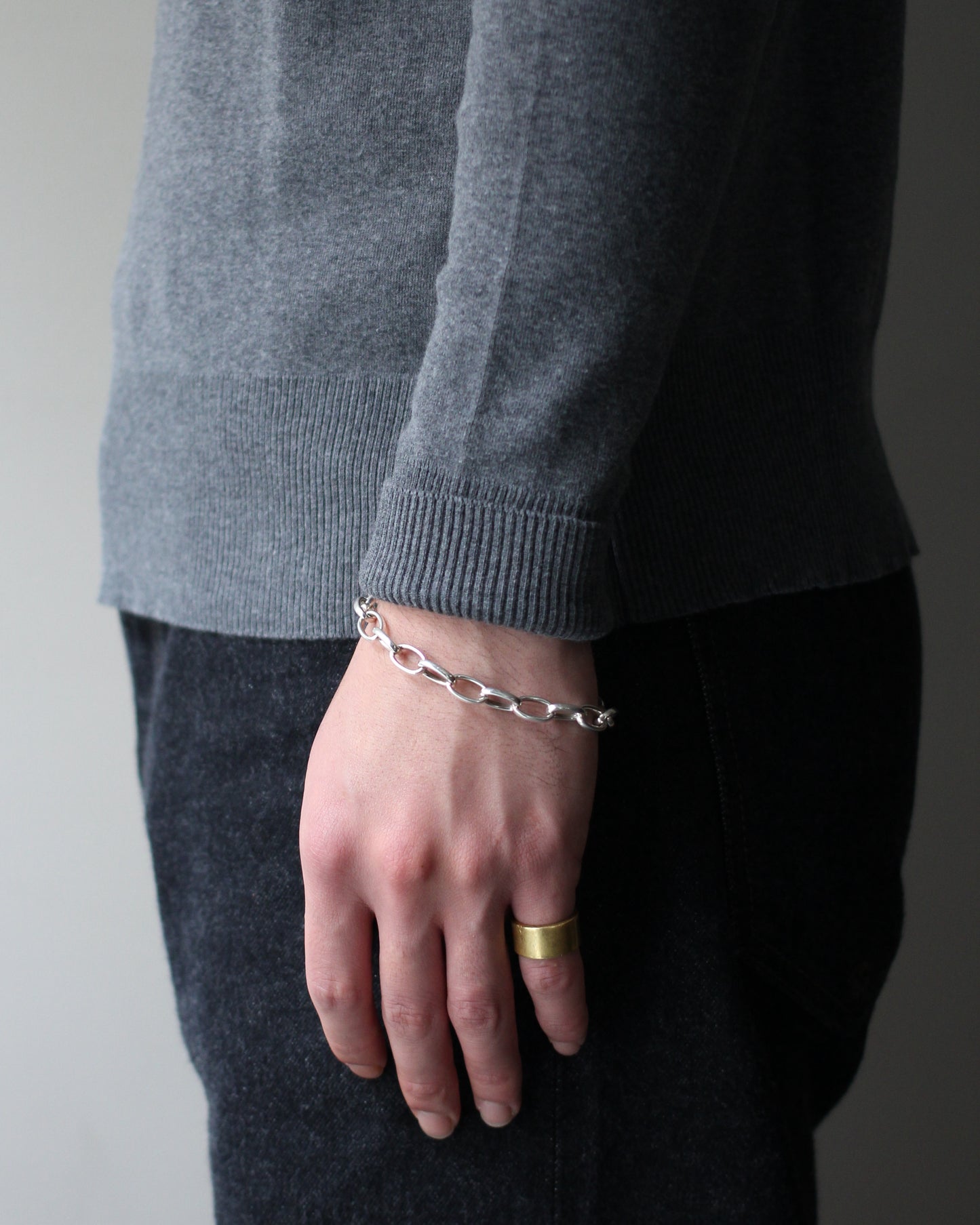 gicipi / TIGRE "Carbon (Gray)"