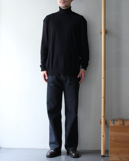 gicipi / TIGRE "Nero (Black)"