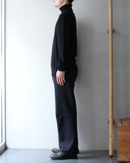 gicipi / TIGRE "Nero (Black)"