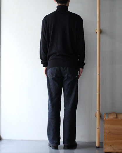 gicipi / TIGRE "Nero (Black)"