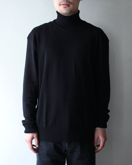 gicipi / TIGRE "Nero (Black)"