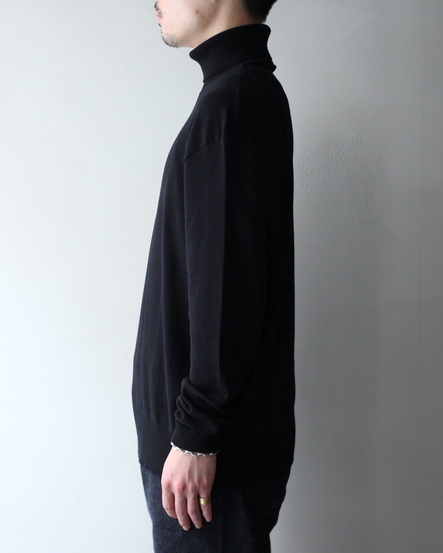 gicipi / TIGRE "Nero (Black)"