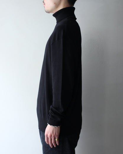 gicipi / TIGRE "Nero (Black)"