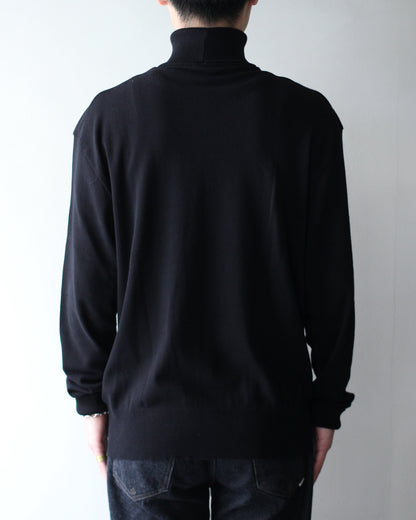 gicipi / TIGRE "Nero (Black)"