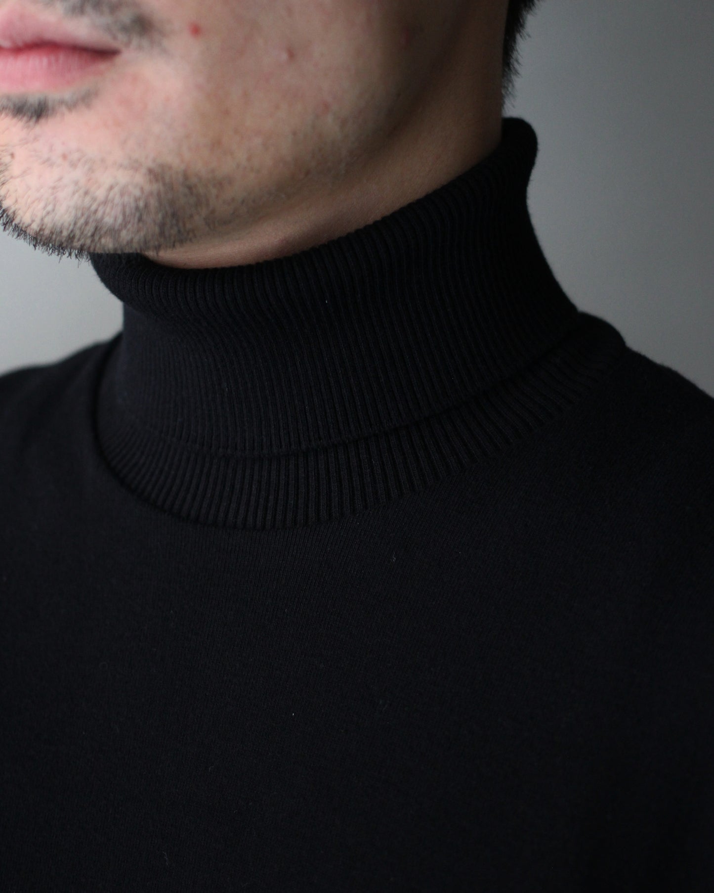 gicipi / TIGRE "Nero (Black)"