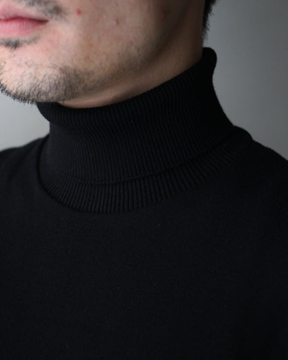 gicipi / TIGRE "Nero (Black)"