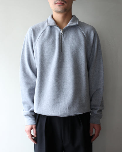 VESTI / FELPA MANICA RAGLAN "Cenere(Gray)"