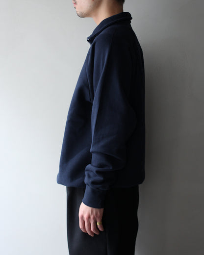 VESTI / FELPA MANICA RAGLAN "Blu (Navy)"