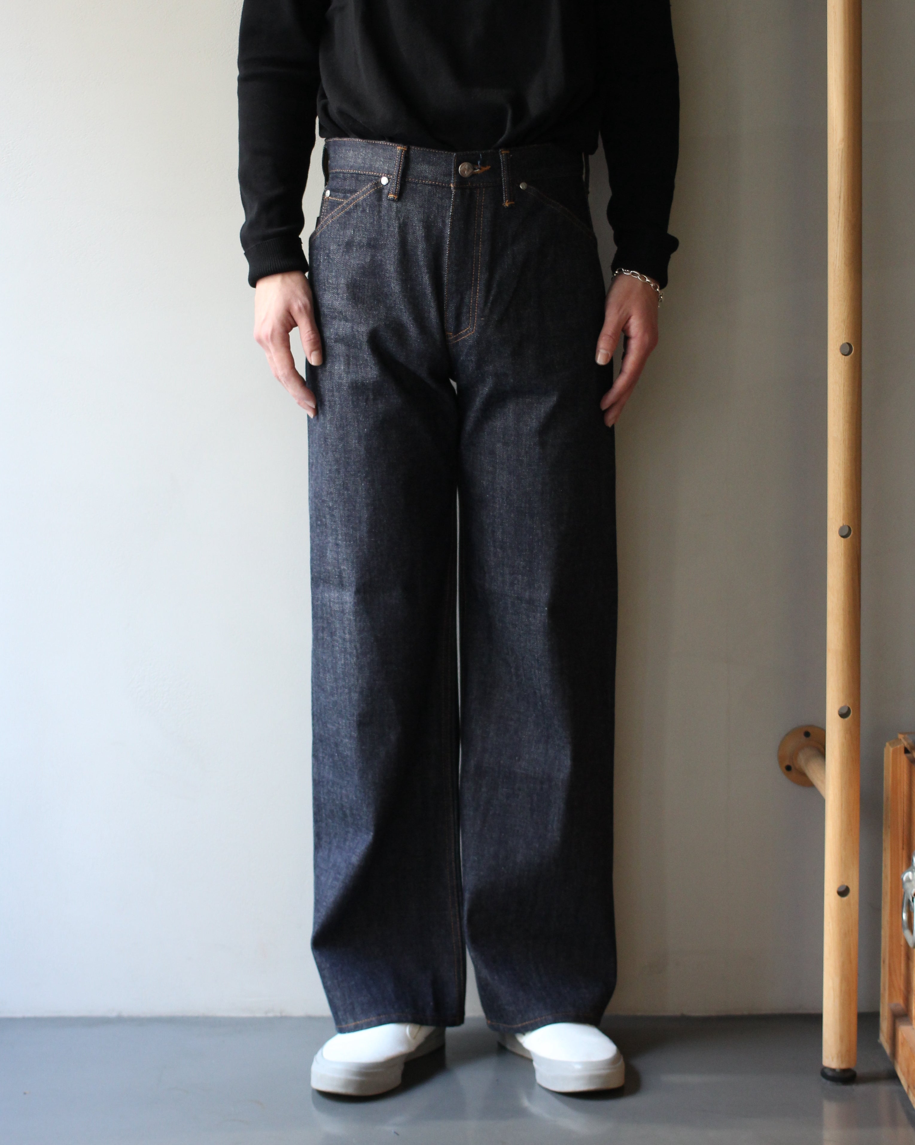 STABILIZER GNZ / スタビライザージーンズ 正規通販ストア feets