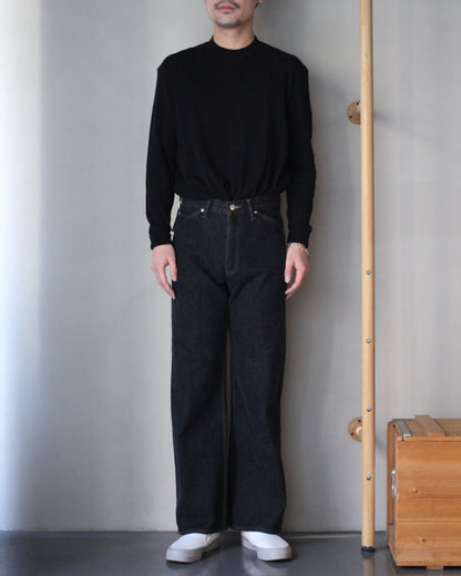 STABILIZER GNZ/lot.0-33(baggy) "c.black"