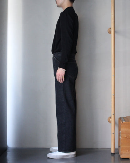 STABILIZER GNZ/lot.0-33(baggy) "c.black"