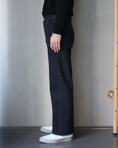 STABILIZER GNZ/lot.0-33(baggy) "c.black"