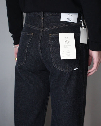 STABILIZER GNZ/lot.0-33(baggy) "c.black"