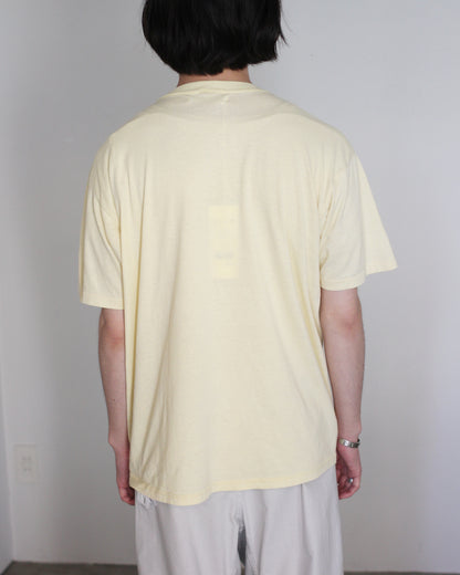 seven by seven（セブンバイセブン）REWORK EMBROIDERY TEE "assort②"