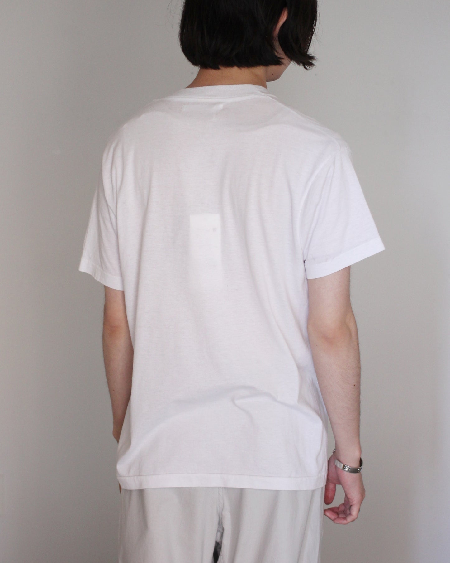 seven by seven（セブンバイセブン）REWORK EMBROIDERY TEE "assort①"