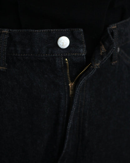 STABILIZER GNZ/lot.0-38(waist overall) "c.black"