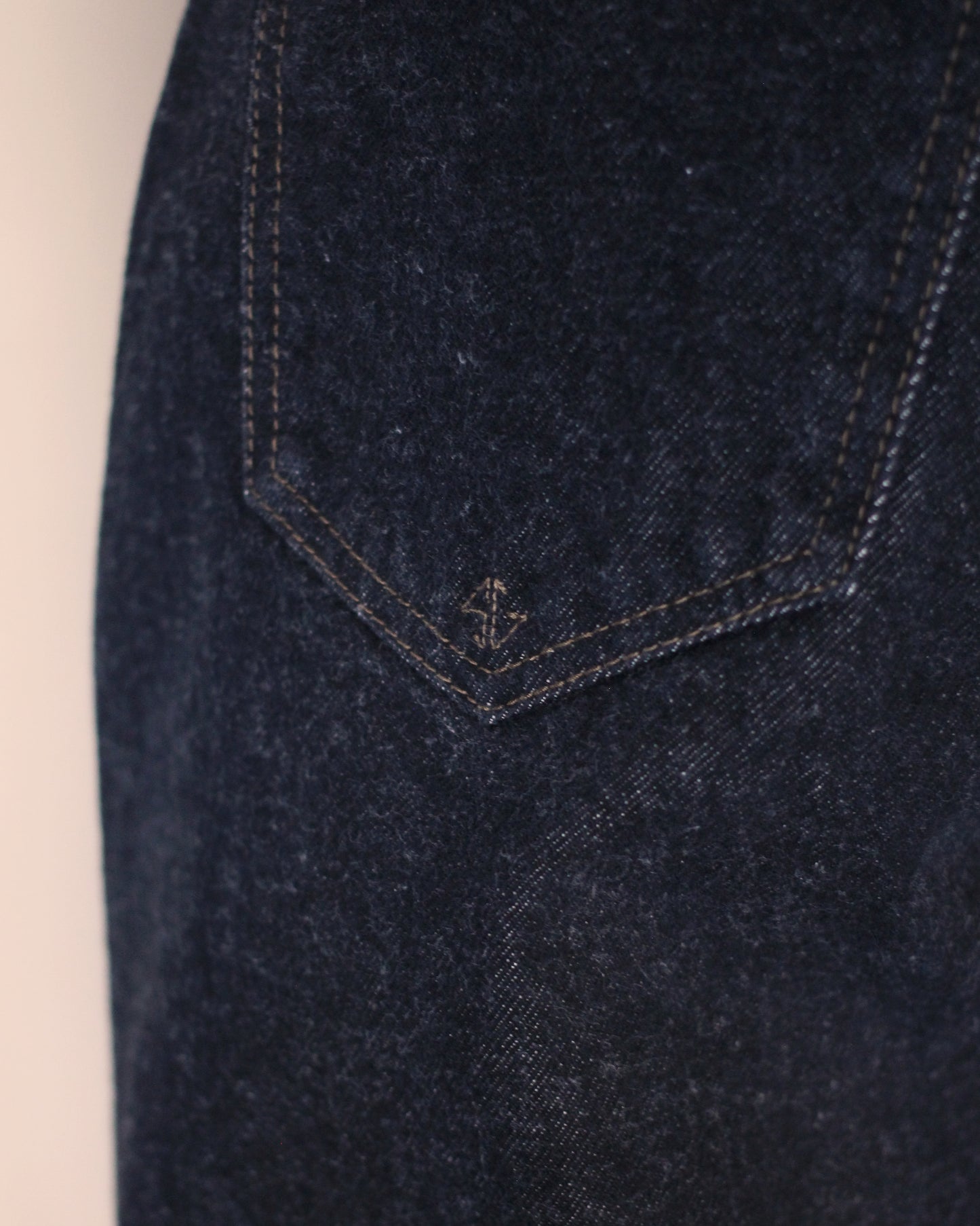 STABILIZER GNZ/lot.0-38(waist overall) "c.black"