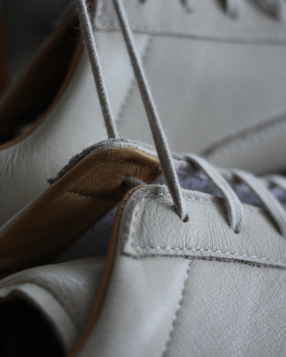 An Irrational Element/Sculpture Trainer "Off-White"