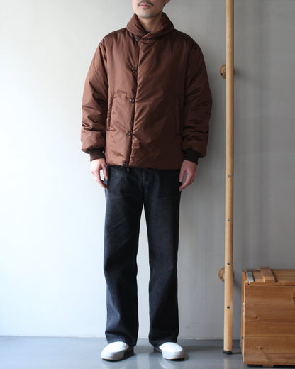 ARPENTEUR/LOFT J "TOBACCO(BROWN)"
