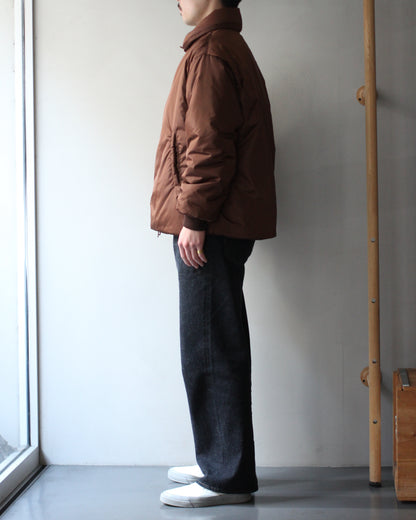 ARPENTEUR/LOFT J "TOBACCO(BROWN)"