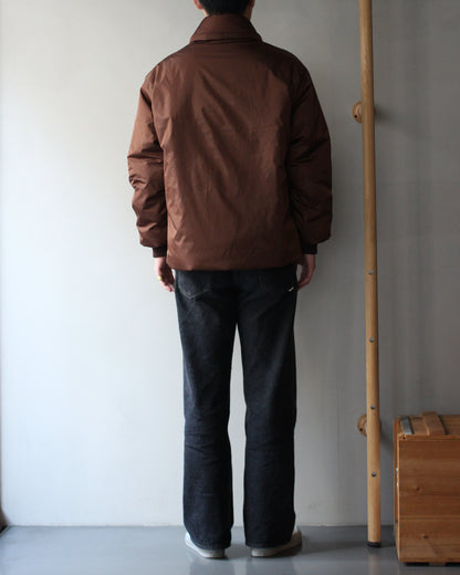 ARPENTEUR/LOFT J "TOBACCO(BROWN)"
