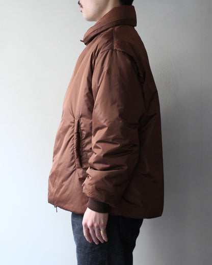 ARPENTEUR/LOFT J "TOBACCO(BROWN)"